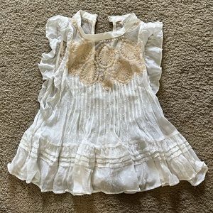 Free people tank